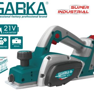 GA-88140A 21V πλάνη λιθίου BL Motor