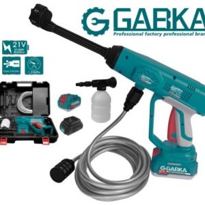 GA-88141A 21V Πλυστικό Μπαταρίας BL Motor