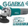 GA-88146 115mm γωνιακός τροχός (950W)