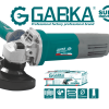 GA-88147 125mm γωνιακός τροχός (1100W)