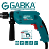 GA-88152 13mm κρουστικό δράπανο (680W)