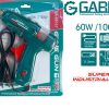 Ga-88167 Hot Glue Gun 60/100w