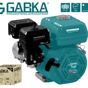 GA-88181 ΚΙΝΗΤΗΡΑΣ ΒΕΝΖΙΝΗΣ 170