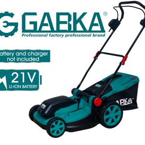 GA-88198 Χορτοκοπτικό