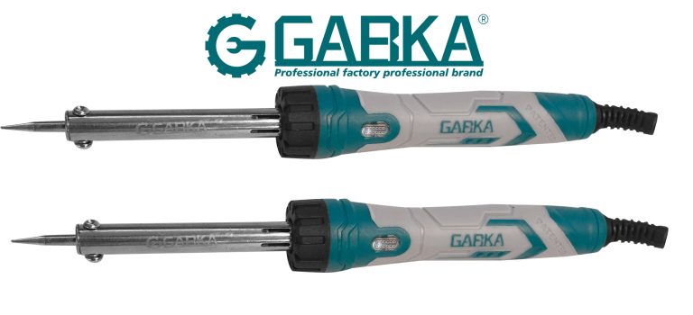 GA-88201 Ηλεκτρικό Κολλητήρι 60W