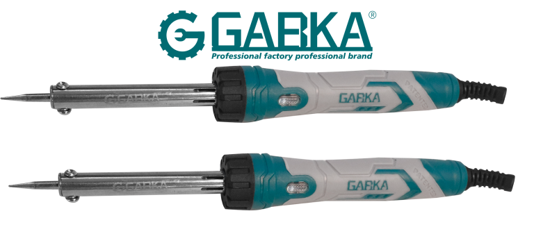 GA-88201 Ηλεκτρικό Κολλητήρι 60W