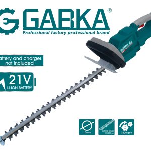 GA-88219 ψαλίδι κλαδέματος 550mm