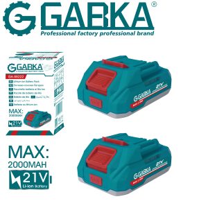 GA-88222 Μπαταρία 2000mAh