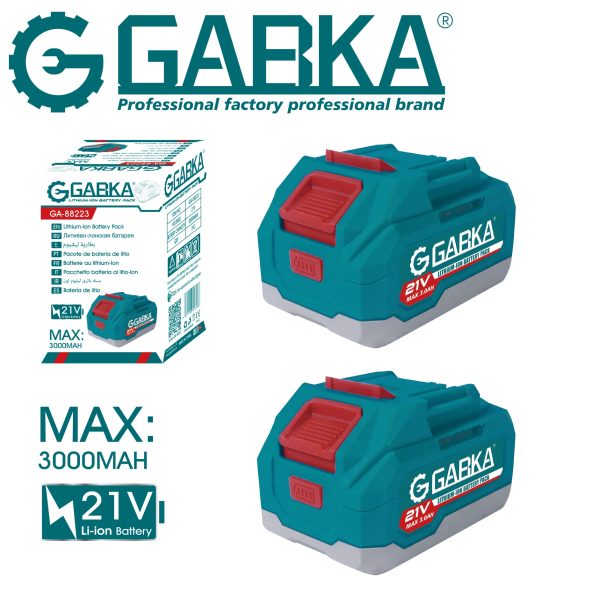 GA-88223 Μπαταρία 3000mAh