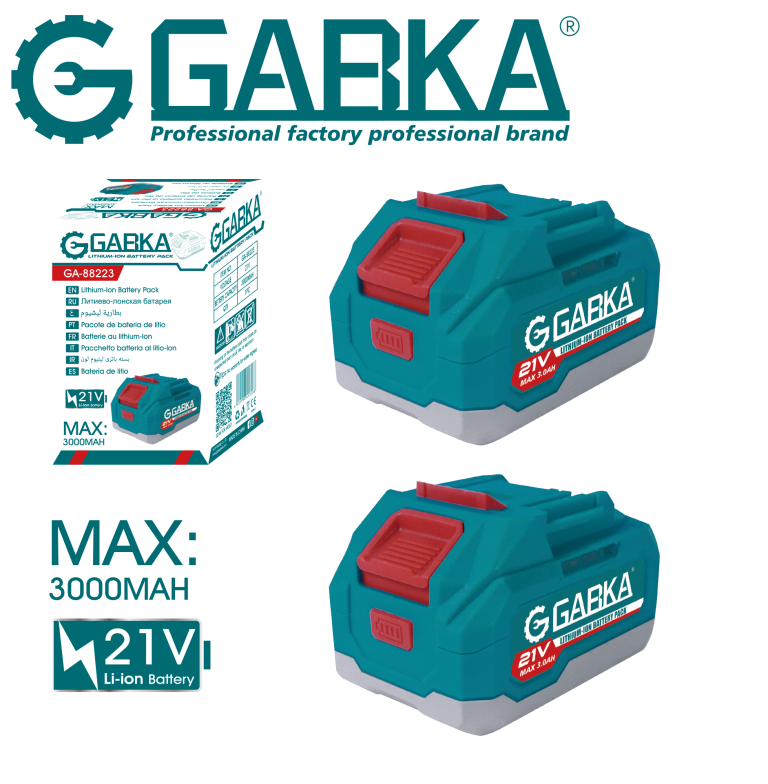 GA-88223 Μπαταρία 3000mAh