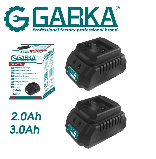 GA-88224 Φορτιστής