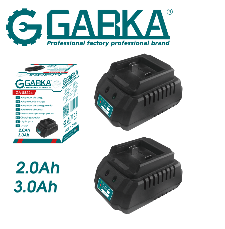 GA-88224 Φορτιστής