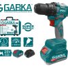 Ga-88230a Lithium Impact Drill 25v BL Motor