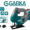 GA-88310A 21V σέγα λιθίου BL Motor