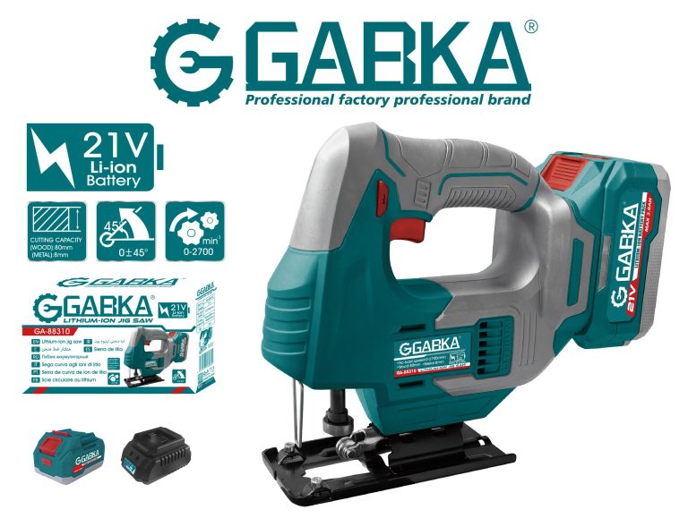 GA-88310A 21V σέγα λιθίου BL Motor