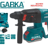 Ga-88126a 21v Lithium Light Rotary Hammer BL Motor