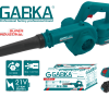 GA-88127A 21V φυσητήρας λιθίου