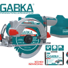 GA-88129A 21V μονοχειρο πριόνι λιθίου BL Motor 140mm