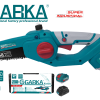 GA-88133A 21V αλυσοπρίονο λιθίου BL Motor 8″