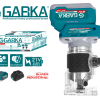 GA-88135A 21V ρούτερ χειρός λιθίου BL Motor