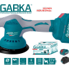 GA-88136A 21V αλοιφαδόρος λιθίου BL Motor 6″