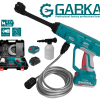GA-88141A 21V Πλυστικό Μπαταρίας BL Motor
