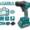 GA-88230A Κρουστικό δράπανο λιθίου 25V BL Motor